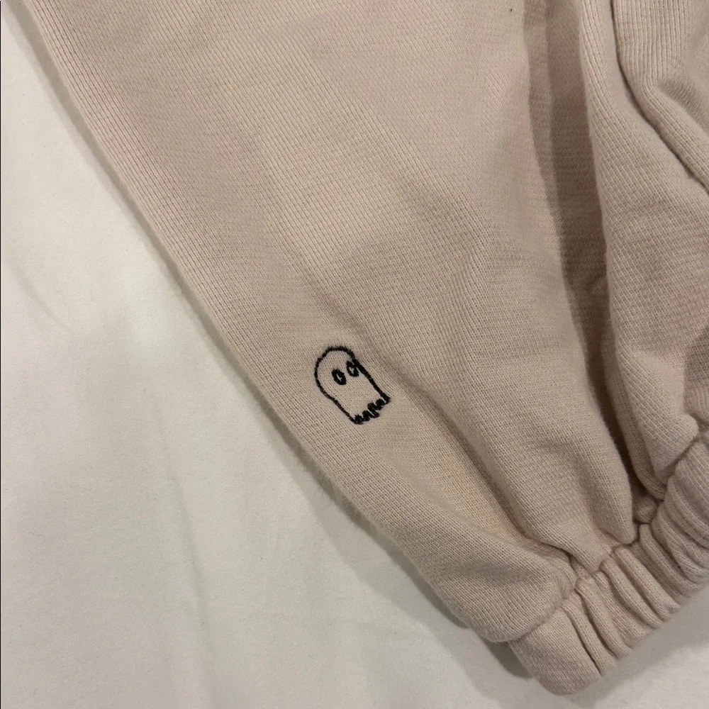 Lonely Ghost Sweat Set - Picture 9 of 14